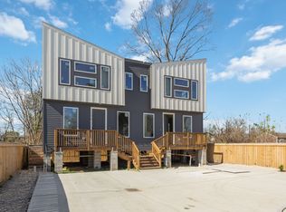 1907 Hailey St #B, Houston, TX 77026