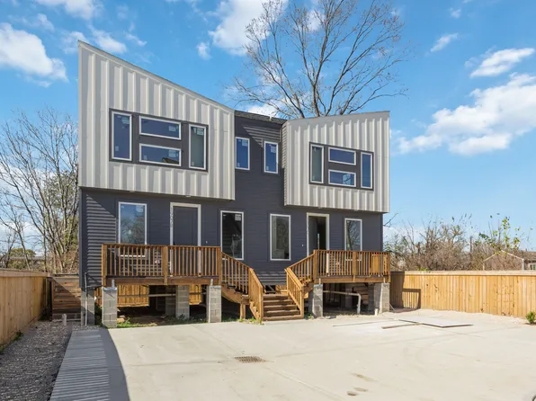 1907 Hailey St, Houston, TX