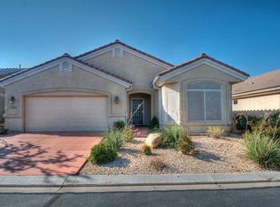 1390 W Old Marsh Dr, St George, UT 84790