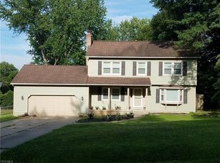 4121 Lake Vista Rd, Akron, OH 44319