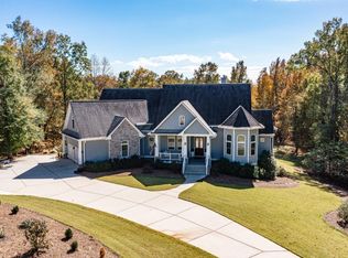 5555 Moon Rd, Powder Springs, GA 30127