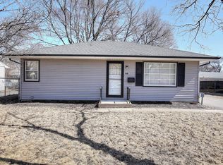5214 Hampshire Ave N, Crystal, MN 55428