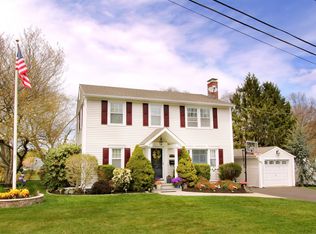 19 Tippy Rd, Milford, CT 06460