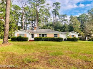 1511 E Call St, Starke, FL 32091