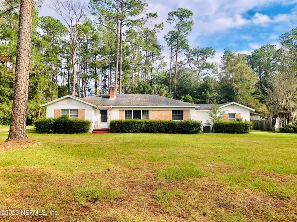 1511 E CALL Street, Starke, FL 32091