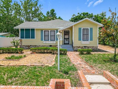 1109 Edmonds St, Leesburg, FL, 34748