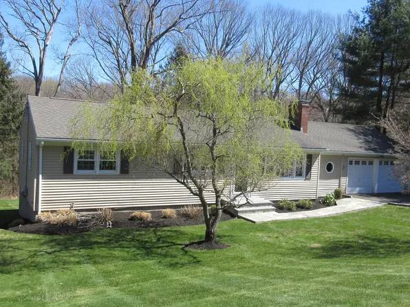 56 Woods Grove Road, Shelton, CT 06484