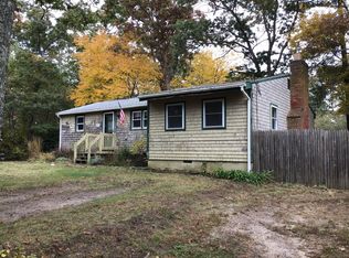 7 Mildred St, Plymouth, MA 02360