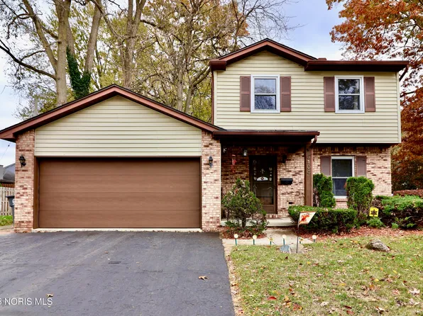 5104 Tillimon Trl, Toledo, OH 43623