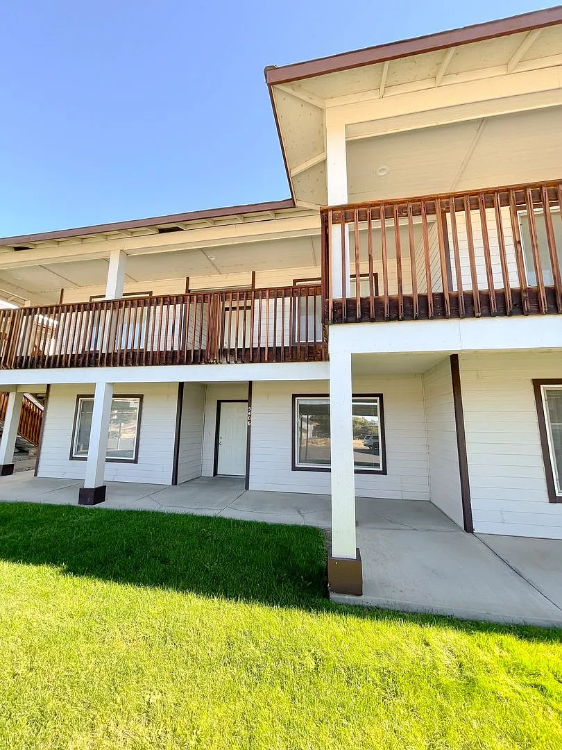 5410 North Hills Drive — Photo 1