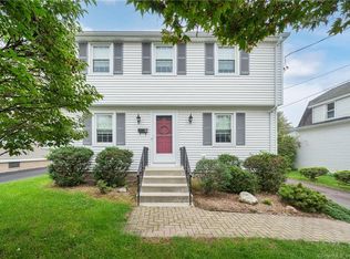 18 Zipp Ave, Bristol, CT 06010