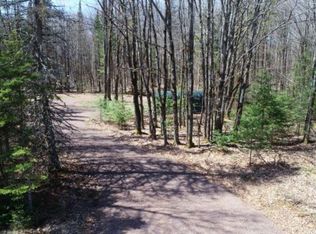 LOT 2 Gerry Rd, Iron Belt, WI 54536