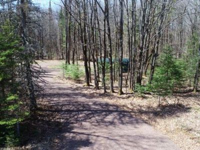 LOT 2 Gerry Rd, Iron Belt, WI, 54536