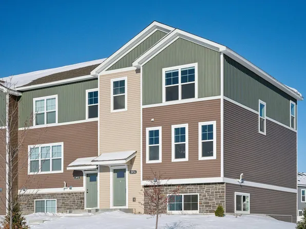 2974 Kepler Ave NE, Saint Michael, MN 55376