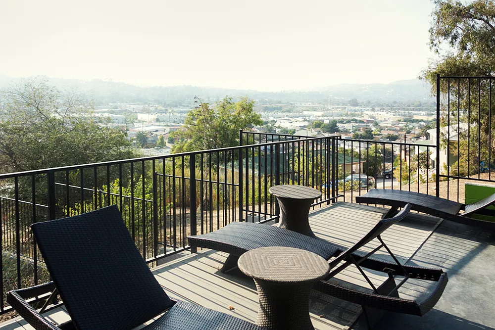 Hollywood Serrano LLC — Photo 2