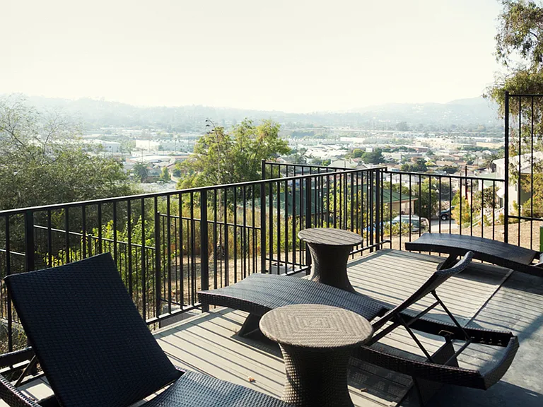 Hollywood Serrano LLC — Photo 2