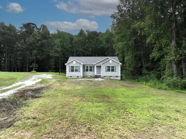5789 Pine St, Bailey, NC 27807