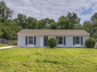 3606 Braden Dr, Charlotte, NC 28216