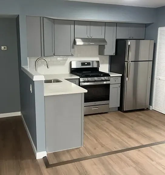1034 Federal St #6 — Photo 4