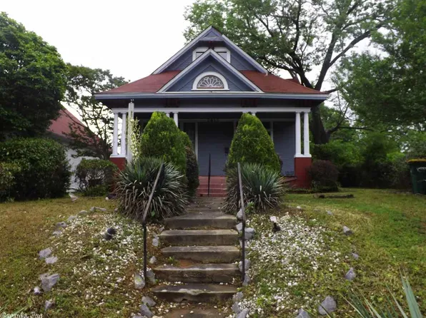 2613 S State St, Little Rock, AR 72206