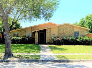 2121 Lewis Trl, Grand Prairie, TX 75052