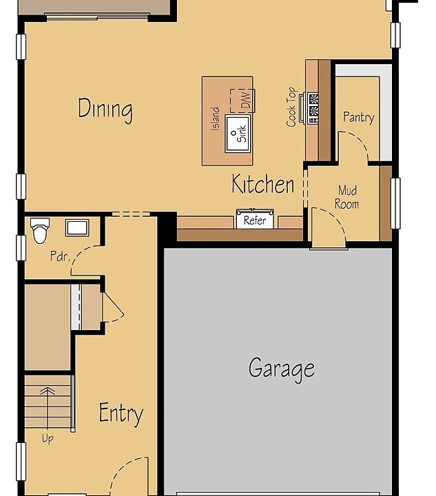 2nd image of 3717 192nd Pl SE #28