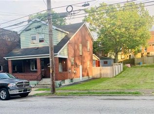 1007 Crawford Ave, Duquesne, PA 15110
