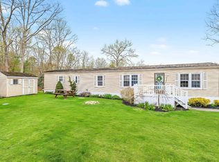 707 Dune Dr, Egg Harbor Township, NJ 08234