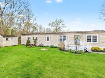 707 Dune Dr, Egg Harbor Township, NJ, 08234
