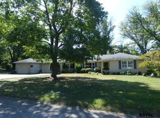 2576 Sandy Ln, York, PA 17406