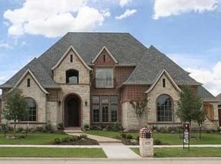 4290 Castle Bank Ln, Frisco, TX 75034