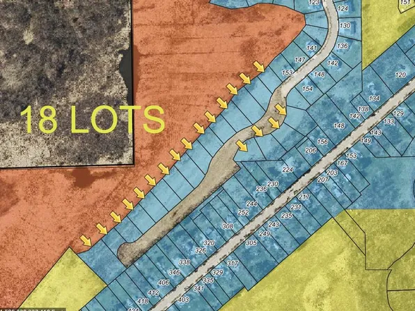 Nature's Trail #12-29, Fall River, WI 53932