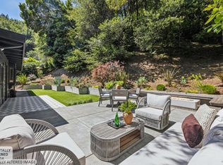 485 Montecito Ave, Corte Madera, CA 94925