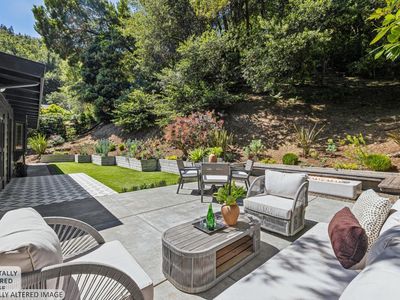 485 Montecito Avenue, Corte Madera, CA, 94925
