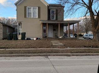 515 E Jefferson St, Kirksville, MO 63501