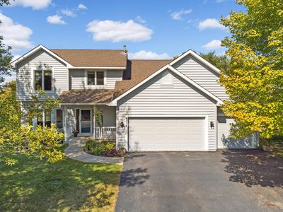 4314 N River Run, Savage, MN, 55378