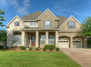 1322 Ridgefield Loop, Round Rock, TX 78665