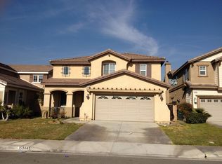 15344 Palm Leaf Ln, Fontana, CA 92336