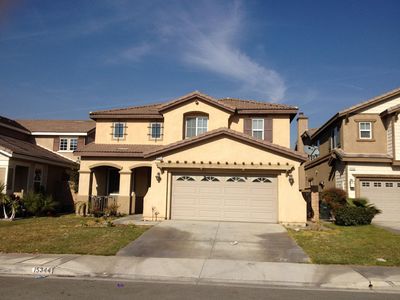 15344 Palm Leaf Ln, Fontana, CA, 92336