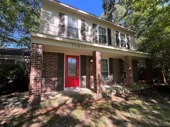 11011 Ellwood St, Spring, TX 77380
