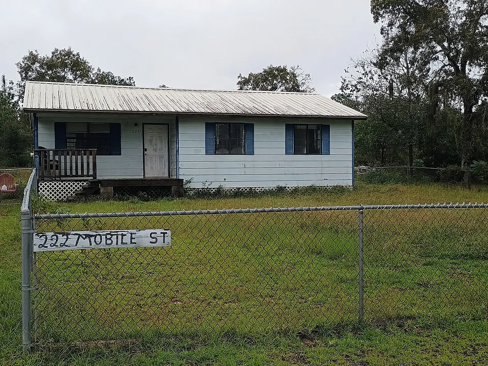 222 Mobile St