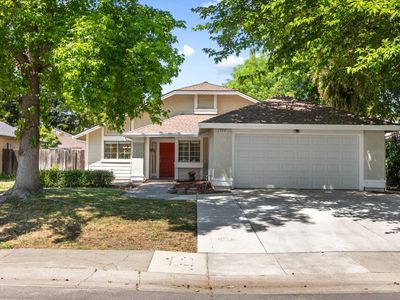 3096 Mill Oak Way, Sacramento, CA, 95833