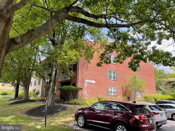 291 Drummers Ln #291, Wayne, PA 19087