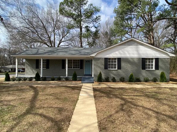 3457 Suzanne Dr, Memphis, TN 38127
