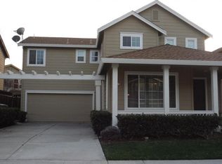 345 Oleander St, Brentwood, CA 94513