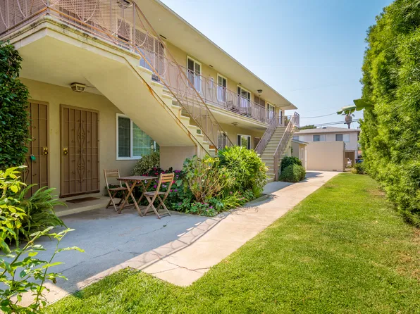 1717 Purdue Ave APT 6, Los Angeles, CA 90025