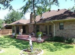 4024 Viceroy Dr, Bryan, TX 77802