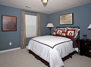 9931 Sweet Basil Drive, Wake Forest, NC 27587