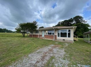 2275 Eddy Scant City Rd, Arab, AL 35016