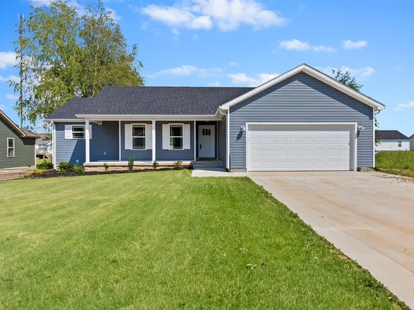 492 Deluth Ct Lot 11, Bowling Green, KY 42101